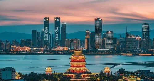 南昌的硬核請(qǐng)求,九江傻眼了,強(qiáng)省會(huì)做大南昌建議提到省政府決策