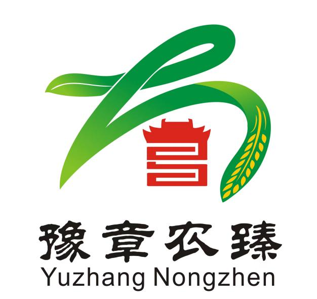 南昌市農(nóng)產(chǎn)品公用品牌"豫章農(nóng)臻"logo標識征集評審結(jié)果.