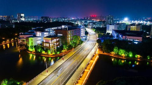 南昌大學(xué),從漂亮國(guó)的 黑名單 中剔除了 這所大學(xué)到底有多強(qiáng)