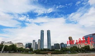 超303米 南昌第一高樓 要易主