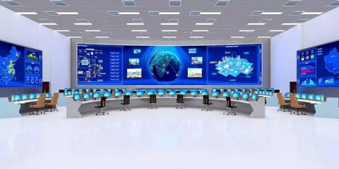 精彩搶先看！洲明誠(chéng)邀您相約北京InfoComm展，共探視界新未來